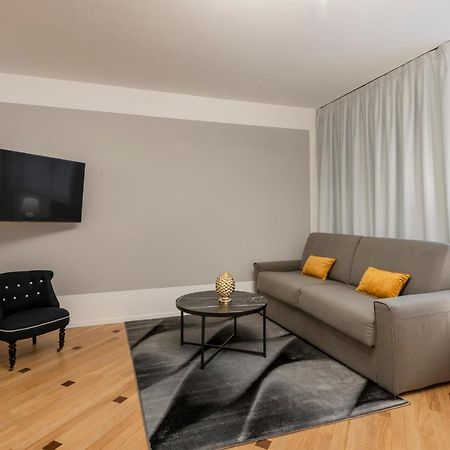 Milan Duomo Suites Ngoại thất bức ảnh