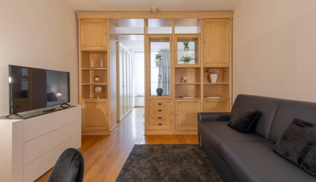 Milan Duomo Suites Ngoại thất bức ảnh