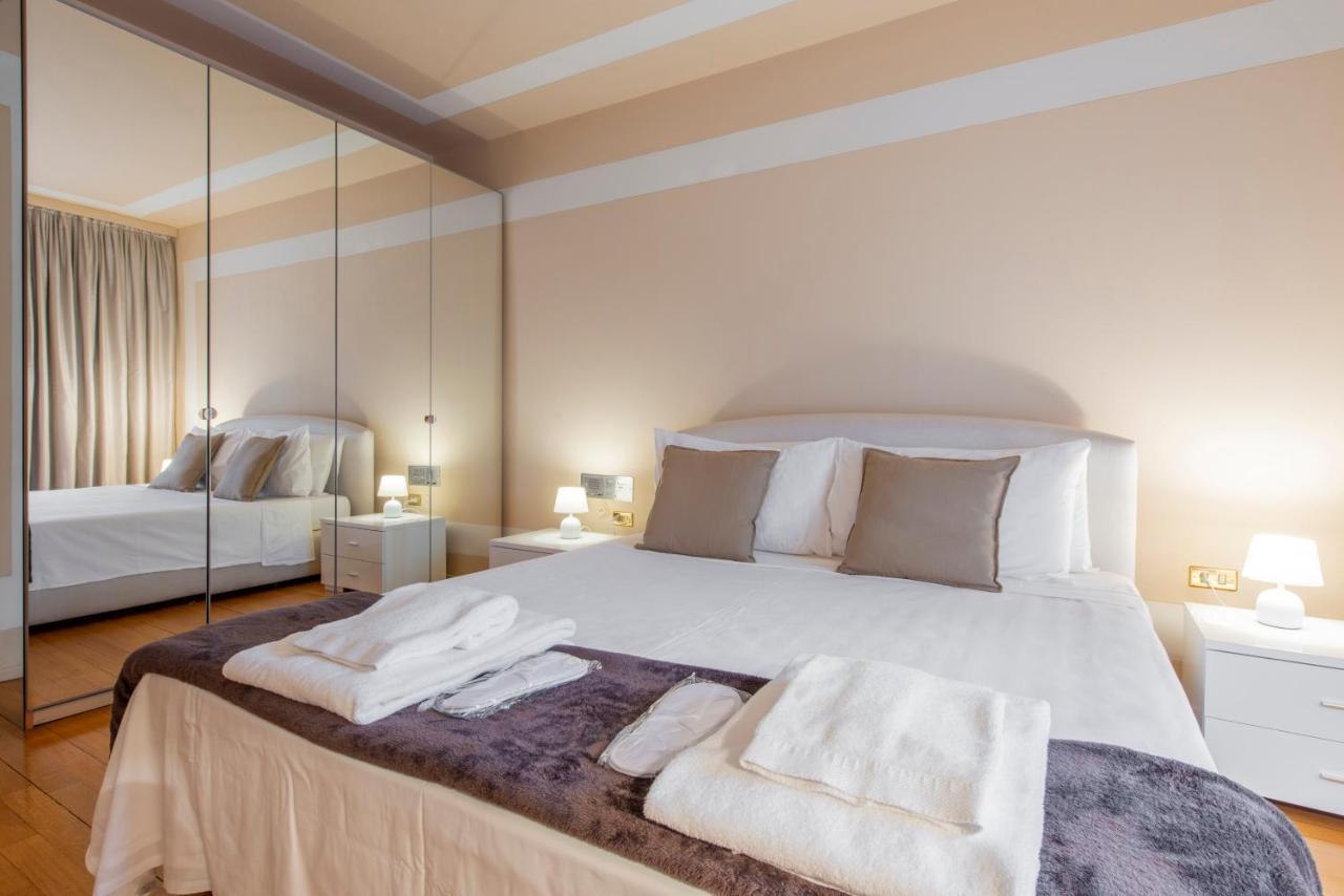 Milan Duomo Suites Ngoại thất bức ảnh