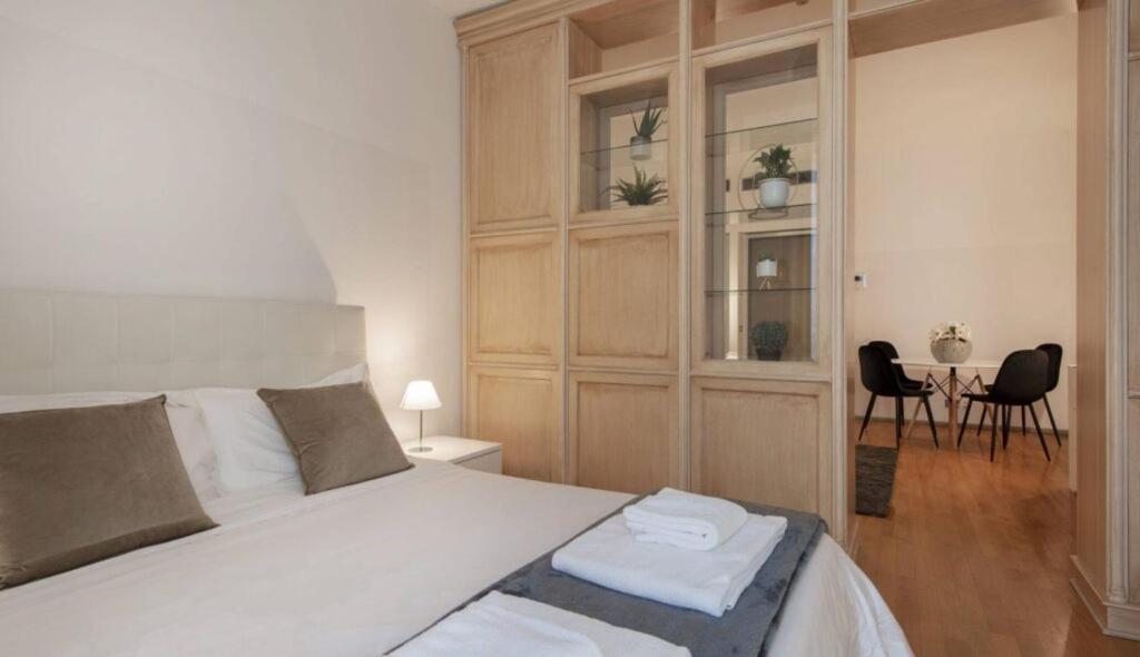 Milan Duomo Suites Ngoại thất bức ảnh