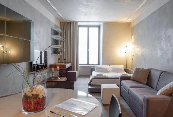Milan Duomo Suites Ngoại thất bức ảnh