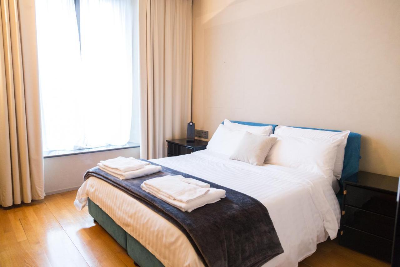 Milan Duomo Suites Ngoại thất bức ảnh