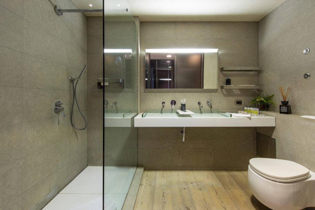 Milan Duomo Suites Ngoại thất bức ảnh