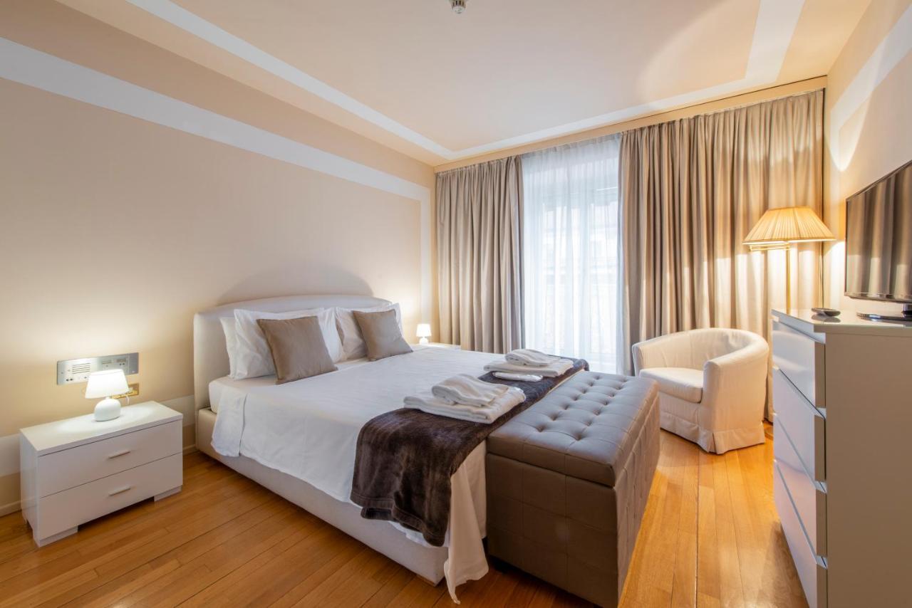 Milan Duomo Suites Ngoại thất bức ảnh