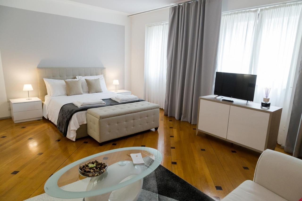 Milan Duomo Suites Ngoại thất bức ảnh