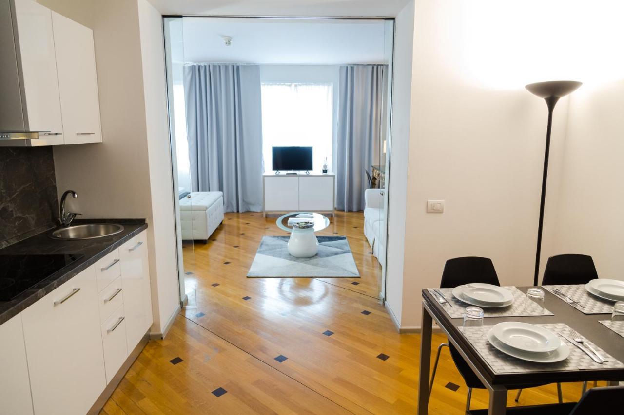 Milan Duomo Suites Ngoại thất bức ảnh