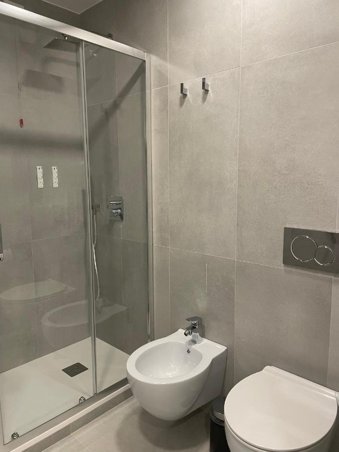 Milan Duomo Suites Ngoại thất bức ảnh
