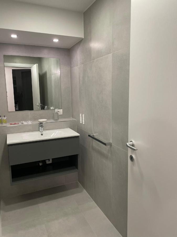 Milan Duomo Suites Ngoại thất bức ảnh