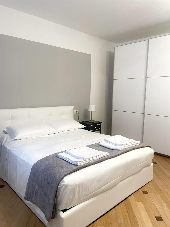 Milan Duomo Suites Ngoại thất bức ảnh