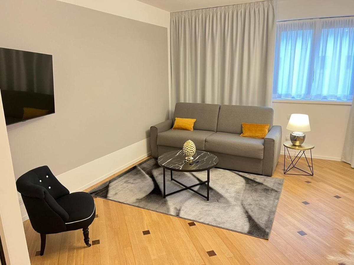 Milan Duomo Suites Ngoại thất bức ảnh