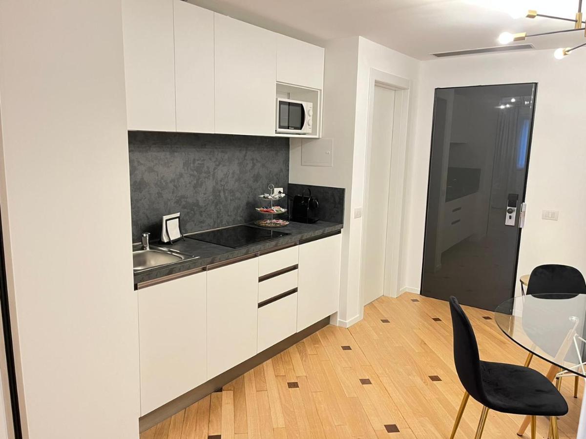 Milan Duomo Suites Ngoại thất bức ảnh