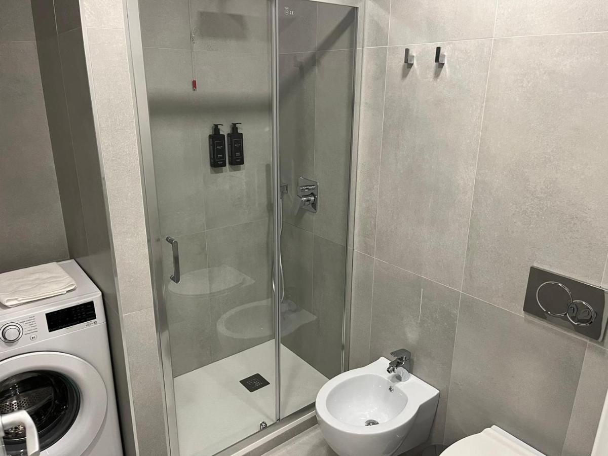 Milan Duomo Suites Ngoại thất bức ảnh