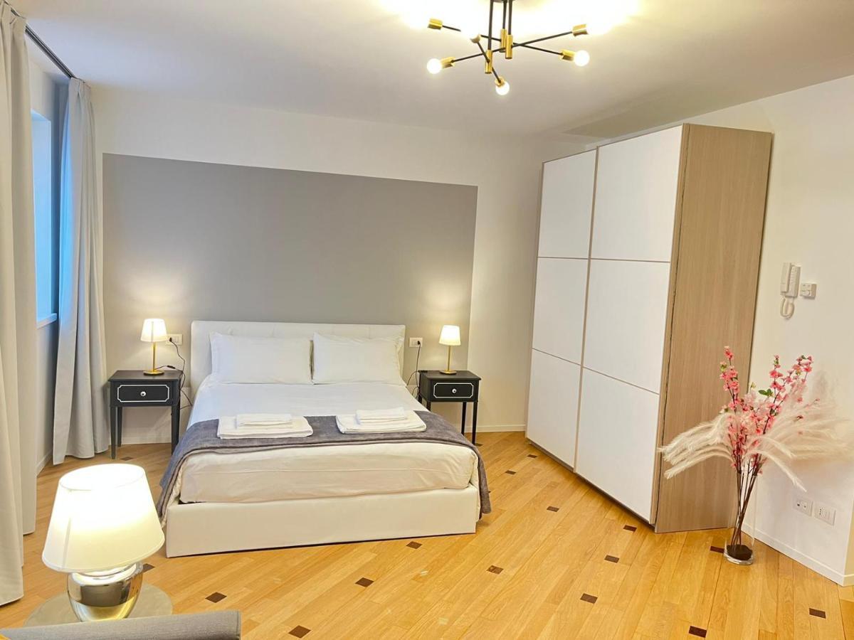 Milan Duomo Suites Ngoại thất bức ảnh