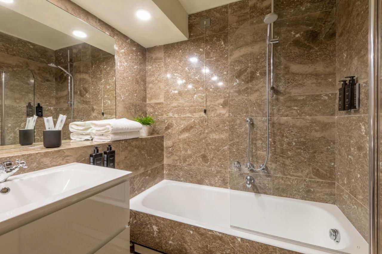 Milan Duomo Suites Ngoại thất bức ảnh