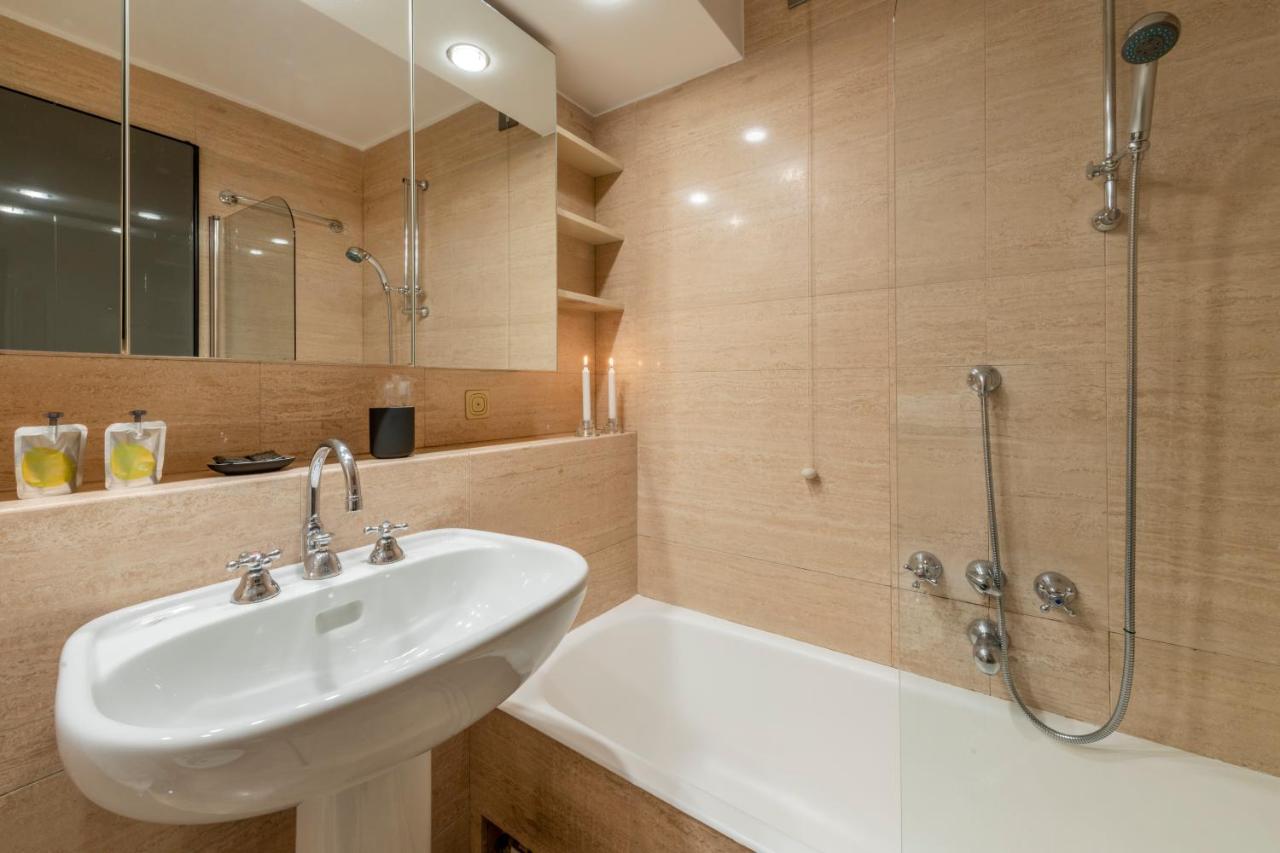 Milan Duomo Suites Ngoại thất bức ảnh