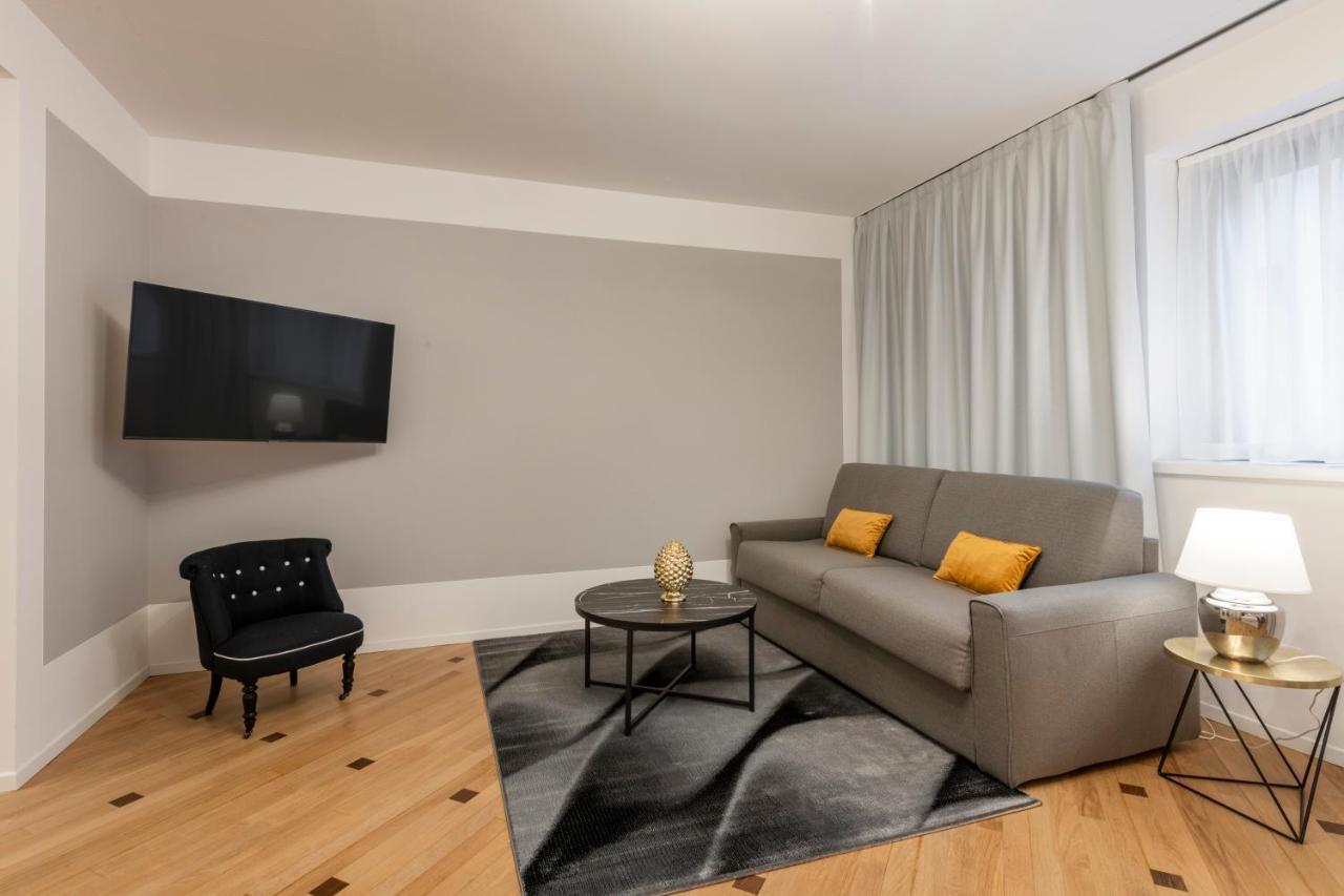 Milan Duomo Suites Ngoại thất bức ảnh