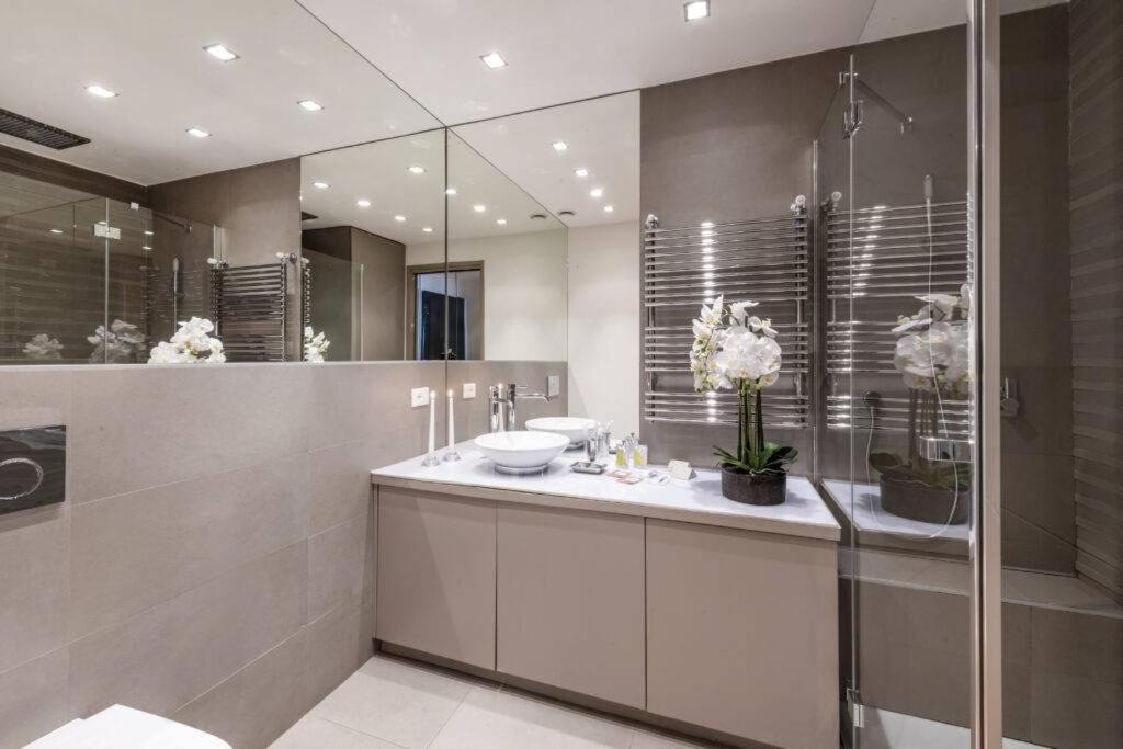 Milan Duomo Suites Ngoại thất bức ảnh