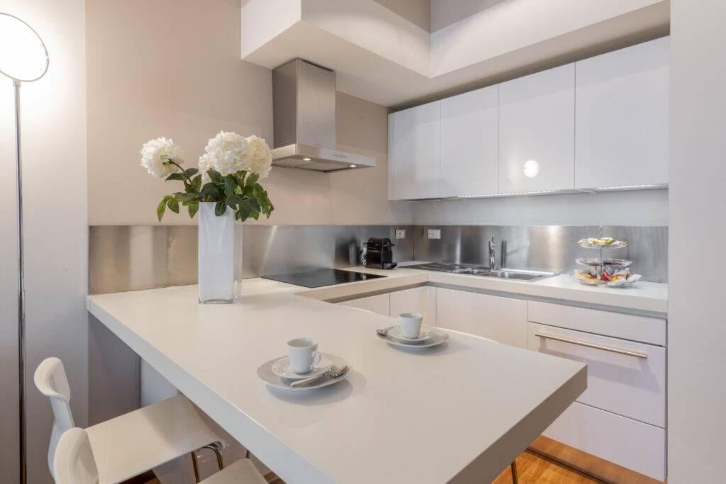 Milan Duomo Suites Ngoại thất bức ảnh
